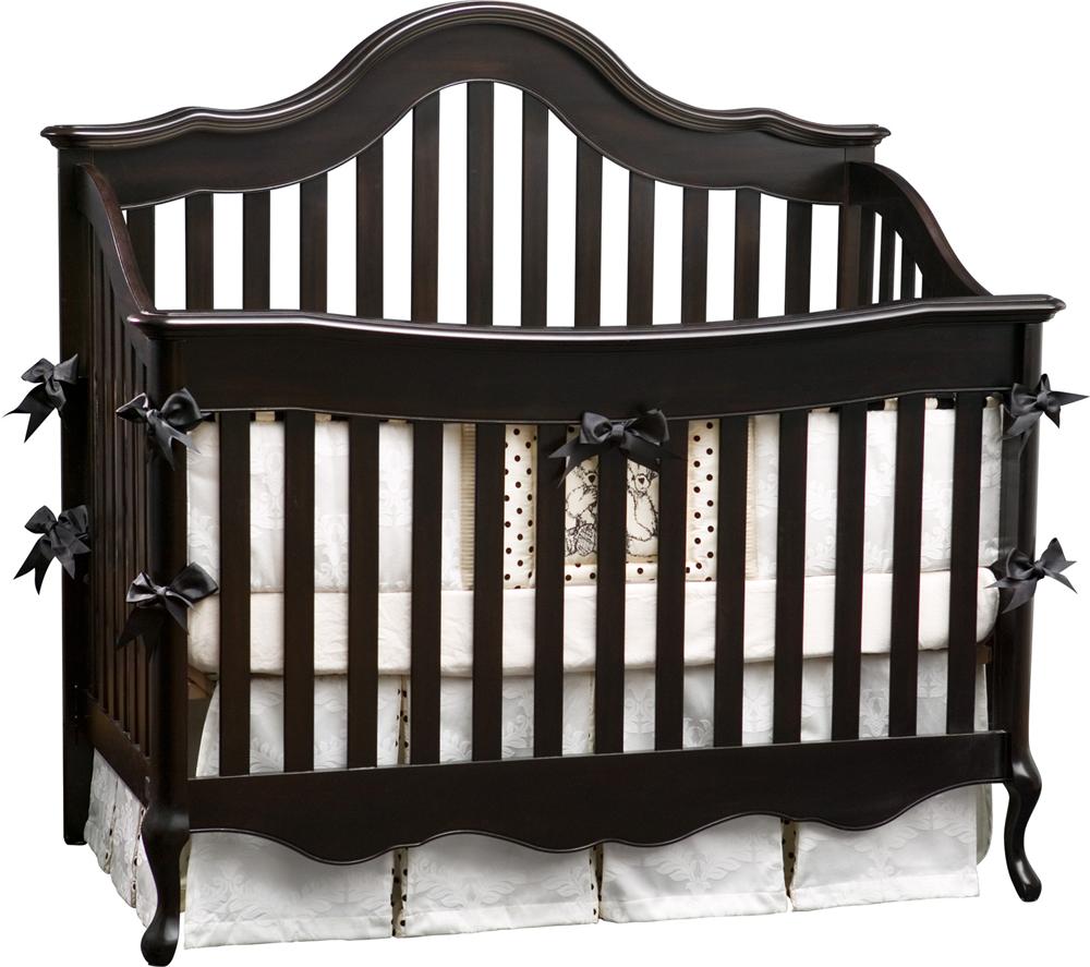 Cradle Me Convertible Crib N More by Simmons Kids Buy Locally